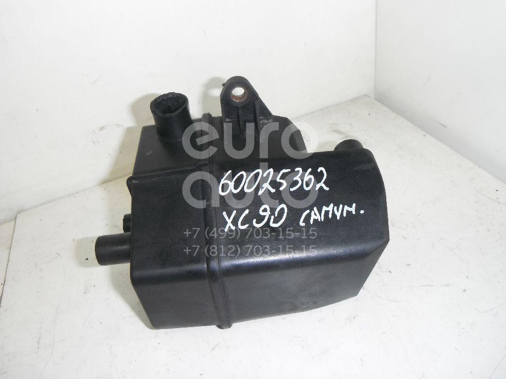 Сапун для Volvo XC90 2002-2015;S70 1997-2001;V70 1997-2001;V70 2001-2006;XC70 Cross Country 2000-2006;S80 1998-2006;C70 1997-2002;S60 2000-2009 - Фото №1