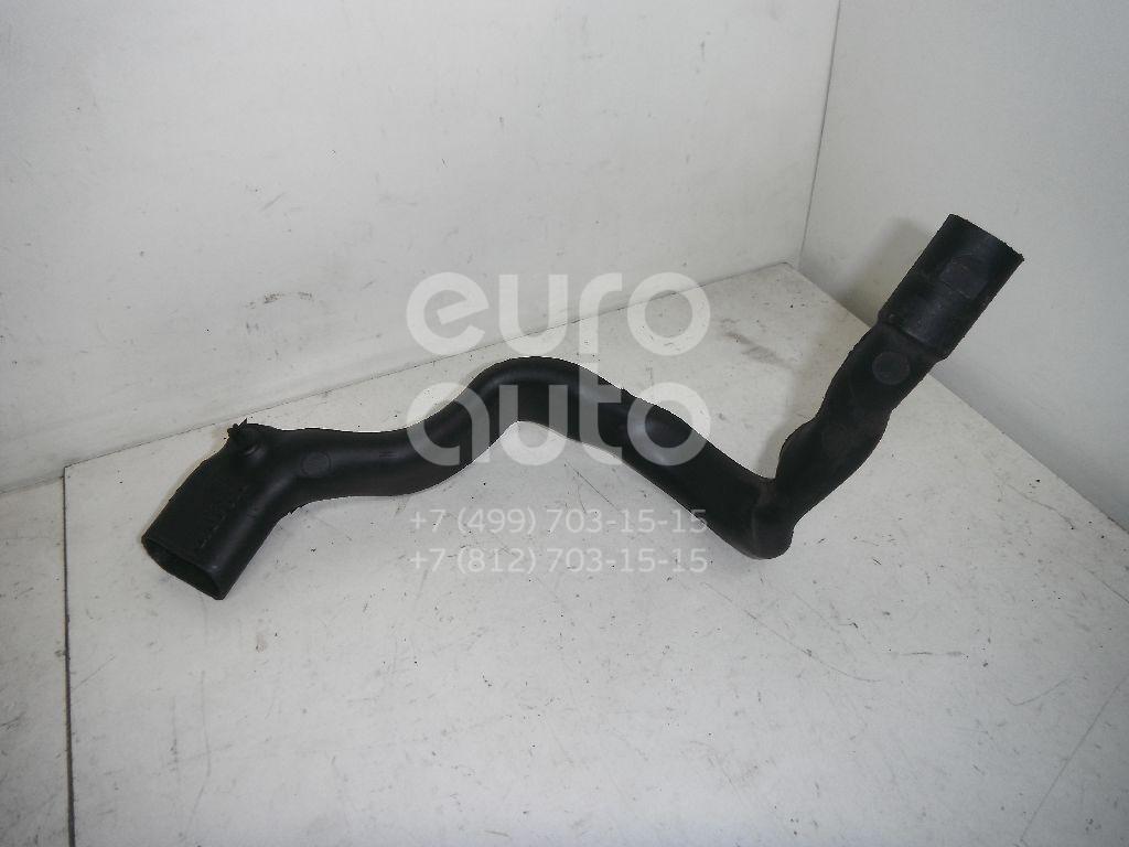 Трубка пластиковая для Volvo XC90 2002-2015 - Фото №1