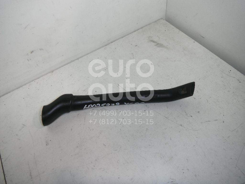 Трубка пластиковая для Volvo XC90 2002-2015 - Фото №1