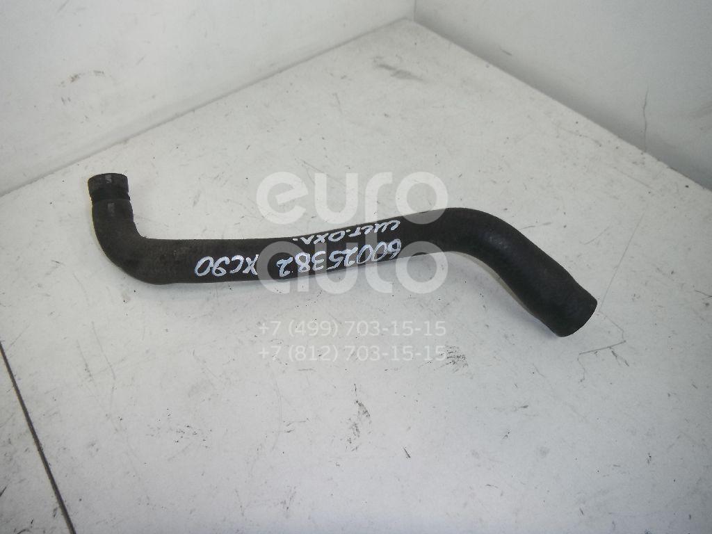 Патрубок для Volvo XC90 2002-2015 - Фото №1