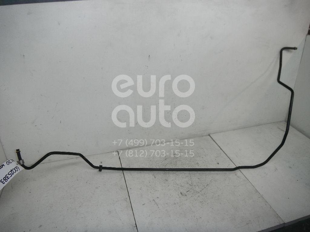 Трубка кондиционера для Volvo XC90 2002-2015 - Фото №1