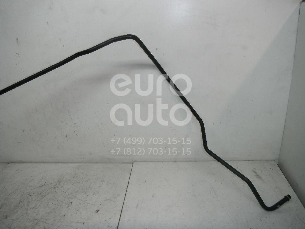 Трубка кондиционера для Volvo XC90 2002-2015 - Фото №1