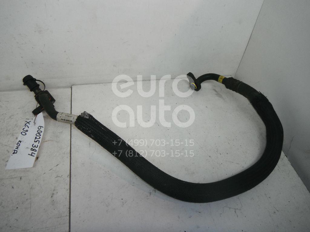 Трубка кондиционера для Volvo XC90 2002-2015 - Фото №1