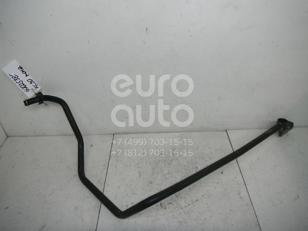 Трубка кондиционера для Volvo XC90 2002-2015 - Фото №1