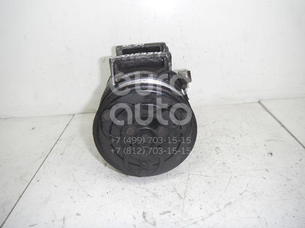 Компрессор системы кондиционирования для Volvo XC90 2002-2015;850 1991-1993;850 1994-1997;S70 1997-2001;V70 1997-2001;C70 1997-2002 - Фото №1