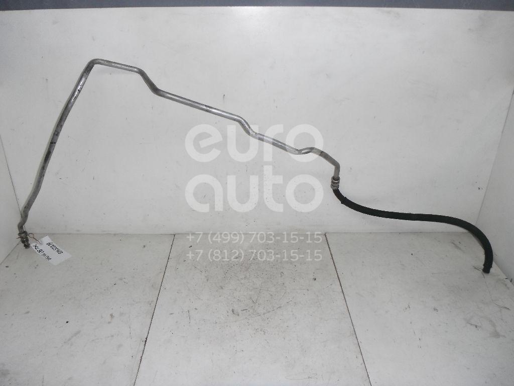 Трубка гидроусилителя для Volvo XC90 2002-2015 - Фото №1