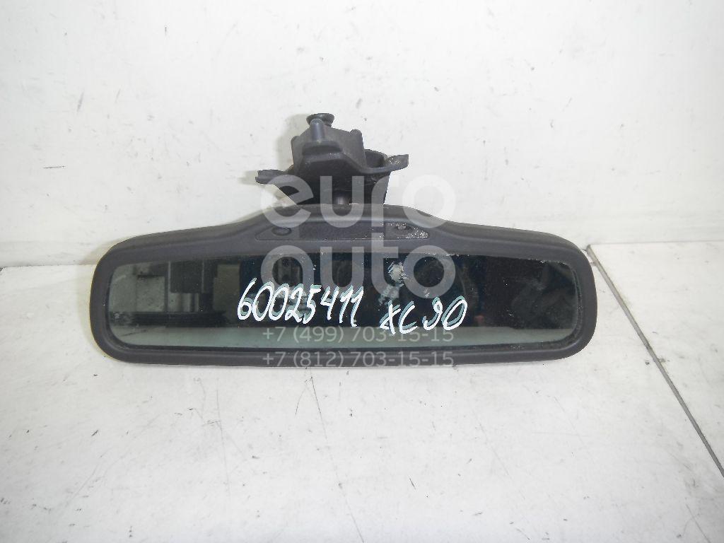 Зеркало заднего вида для Volvo XC90 2002-2015;V70 2001-2006;XC70 Cross Country 2000-2006;S80 1998-2006;S60 2000-2009 - Фото №1