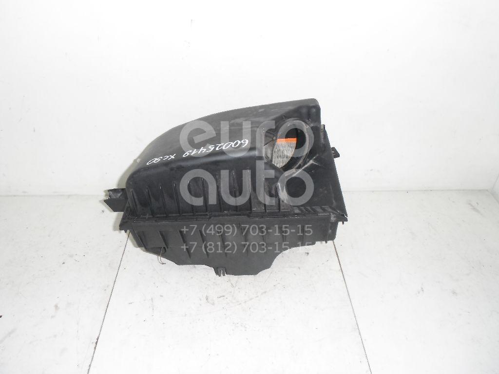 Корпус воздушного фильтра для Volvo XC90 2002-2015 - Фото №1
