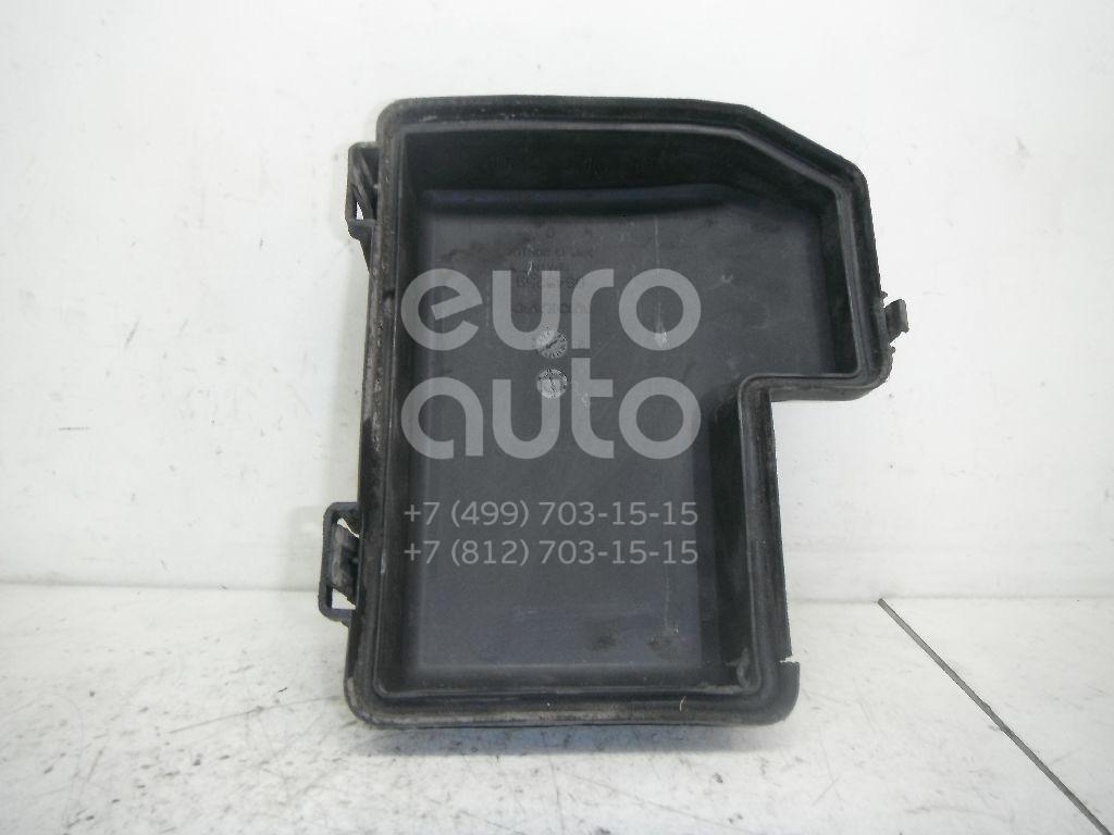 Крышка блока предохранителей для Volvo XC90 2002-2015;XC70 Cross Country 2000-2006;S80 1998-2006;S60 2000-2009 - Фото №1