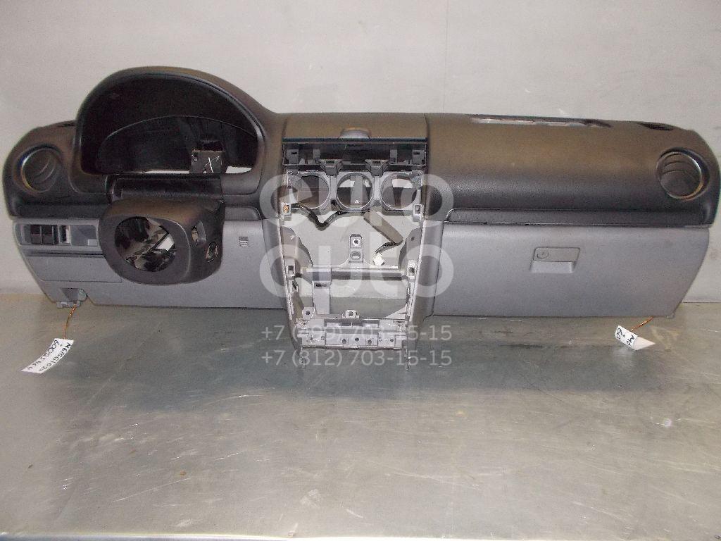 Торпедо для Mazda Mazda 6 (GG) 2002-2007 - Фото №1
