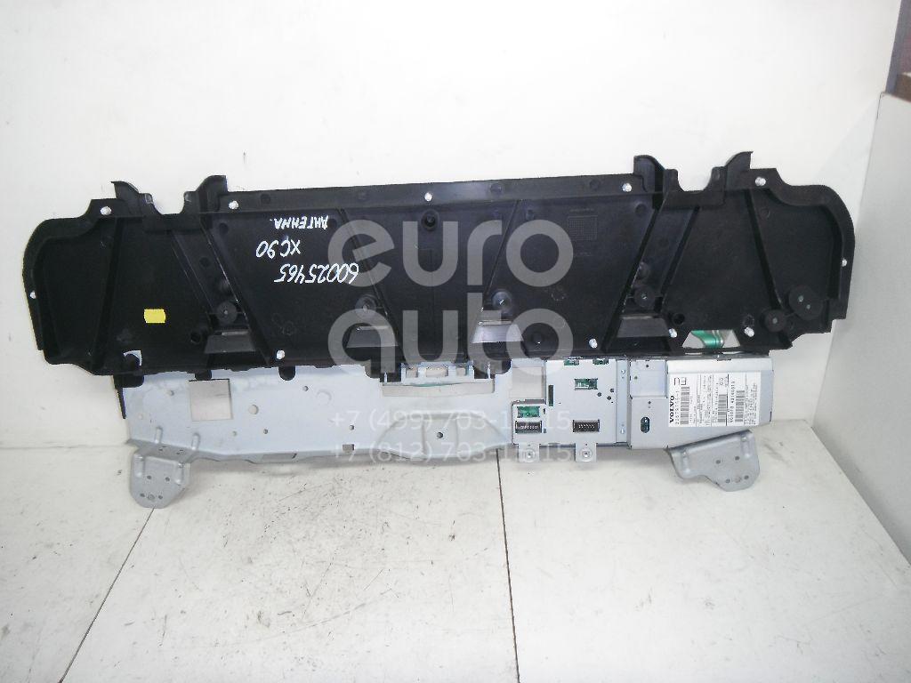 Антенна для Volvo XC90 2002-2015 - Фото №1