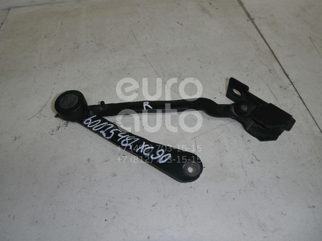 Ограничитель двери для Volvo XC90 2002-2015 - Фото №1