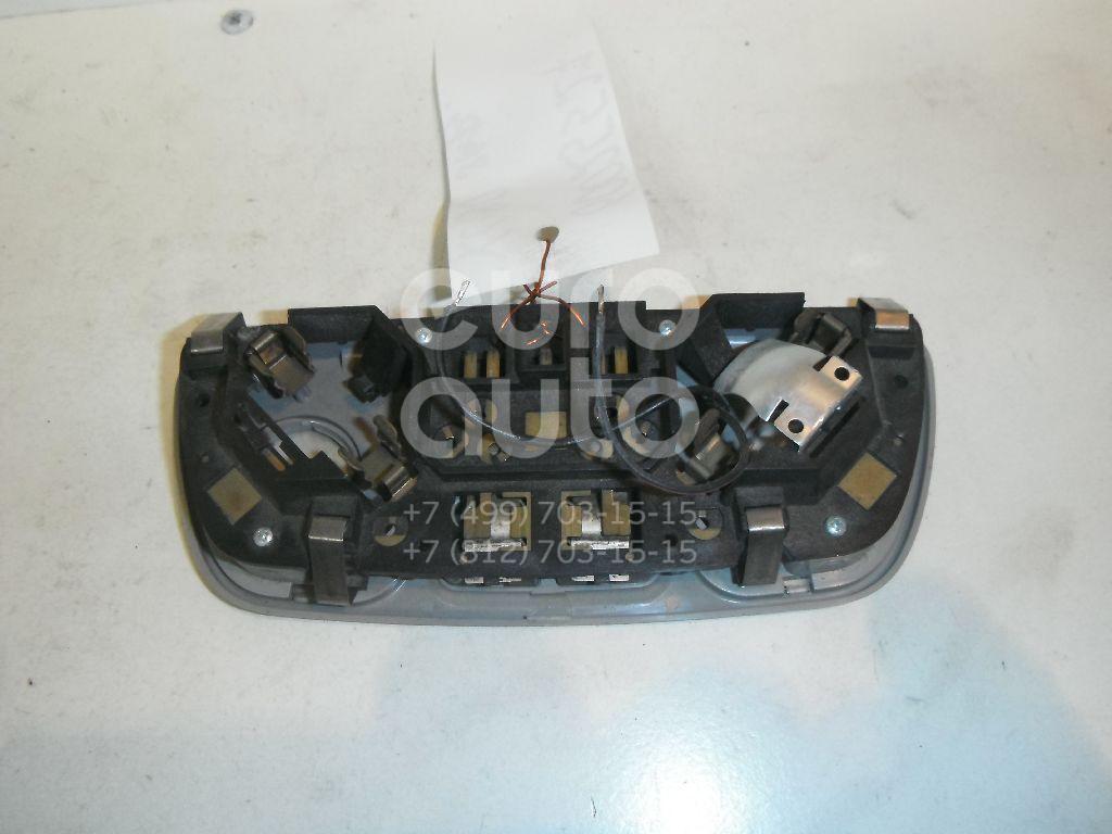 Плафон салонный для Volvo XC90 2002-2015;V70 2001-2006;XC70 Cross Country 2000-2006;S80 1998-2006;S60 2000-2009 - Фото №1