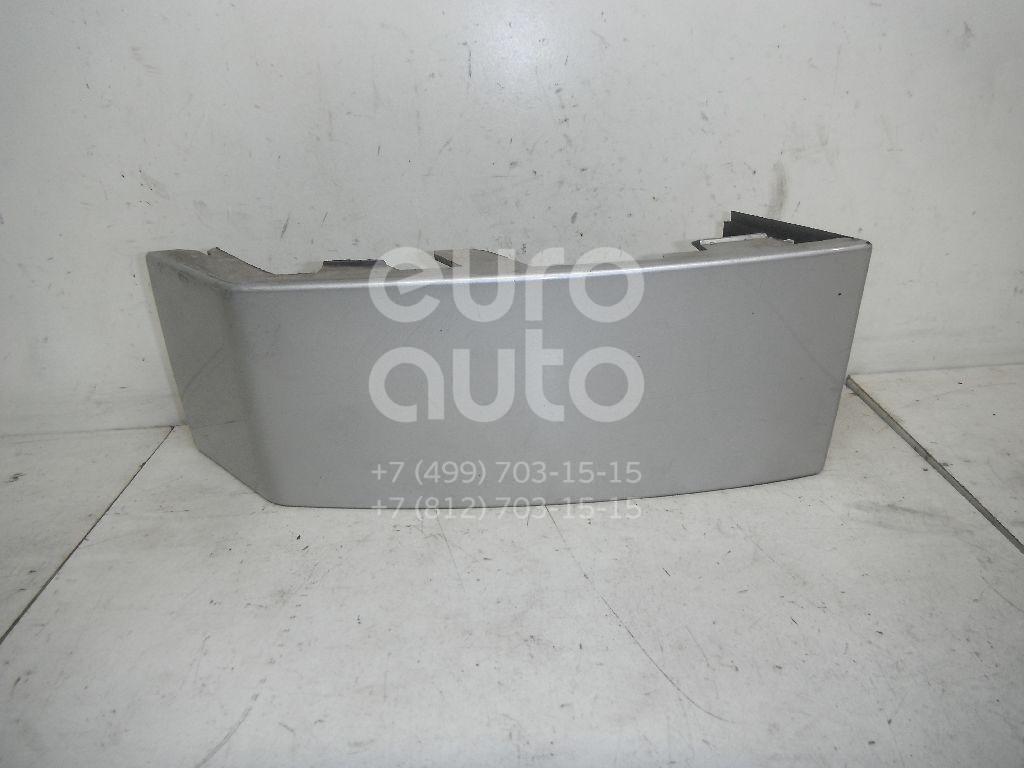 Планка под фонарь левая для Volvo XC90 2002-2015 - Фото №1