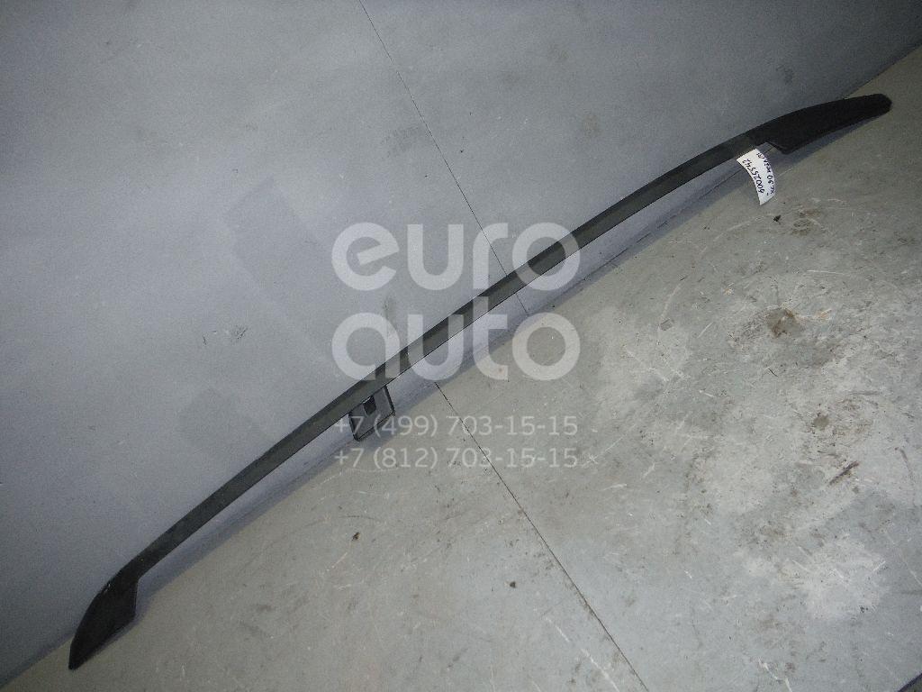 Рейлинг правый (планка на крышу) для Volvo XC90 2002-2015 - Фото №1