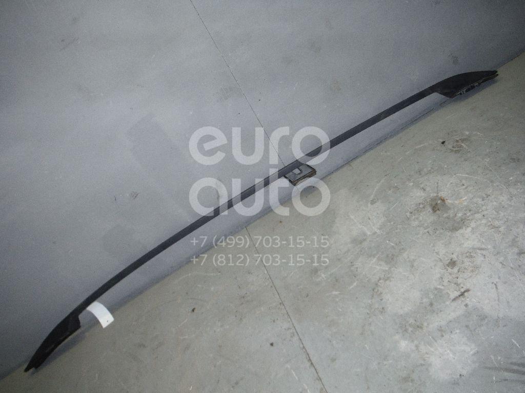 Рейлинг правый (планка на крышу) для Volvo XC90 2002-2015 - Фото №1