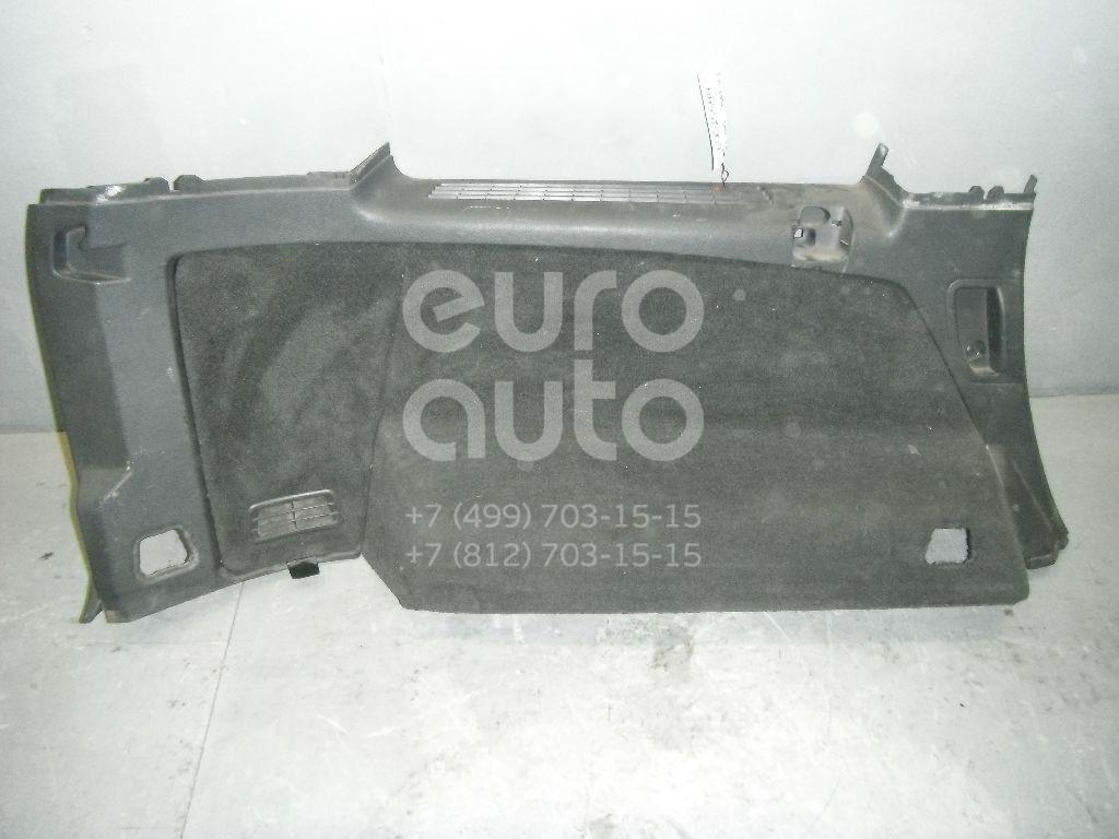 Обшивка багажника для Volvo XC90 2002-2015 - Фото №1