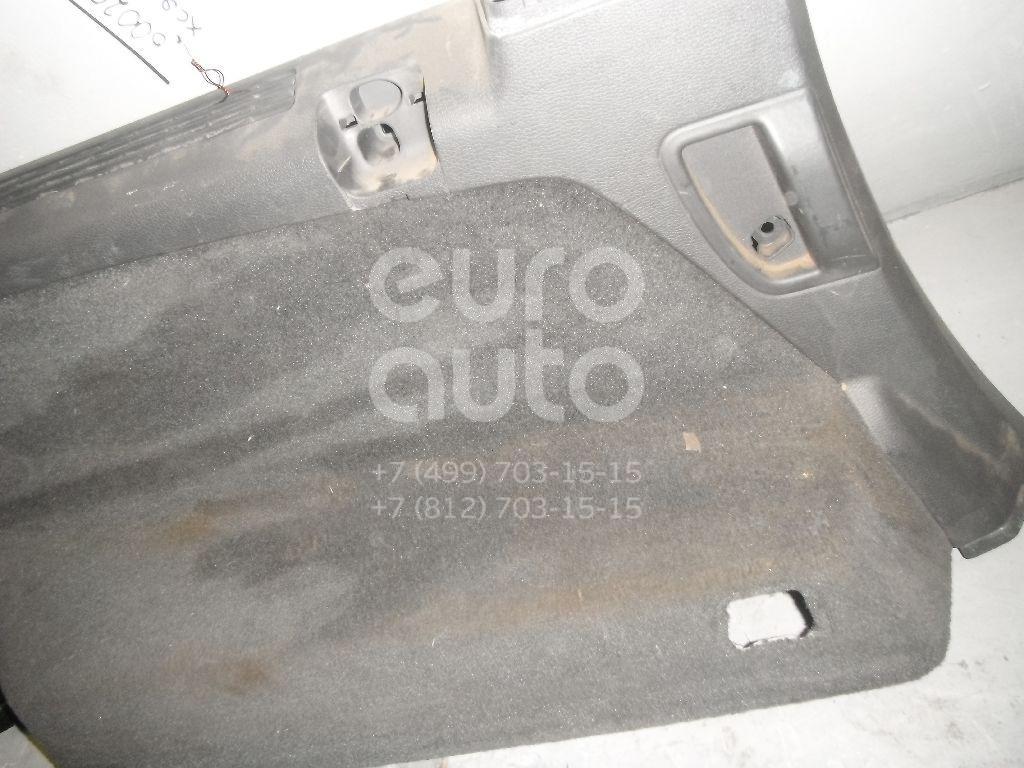 Обшивка багажника для Volvo XC90 2002-2015 - Фото №1