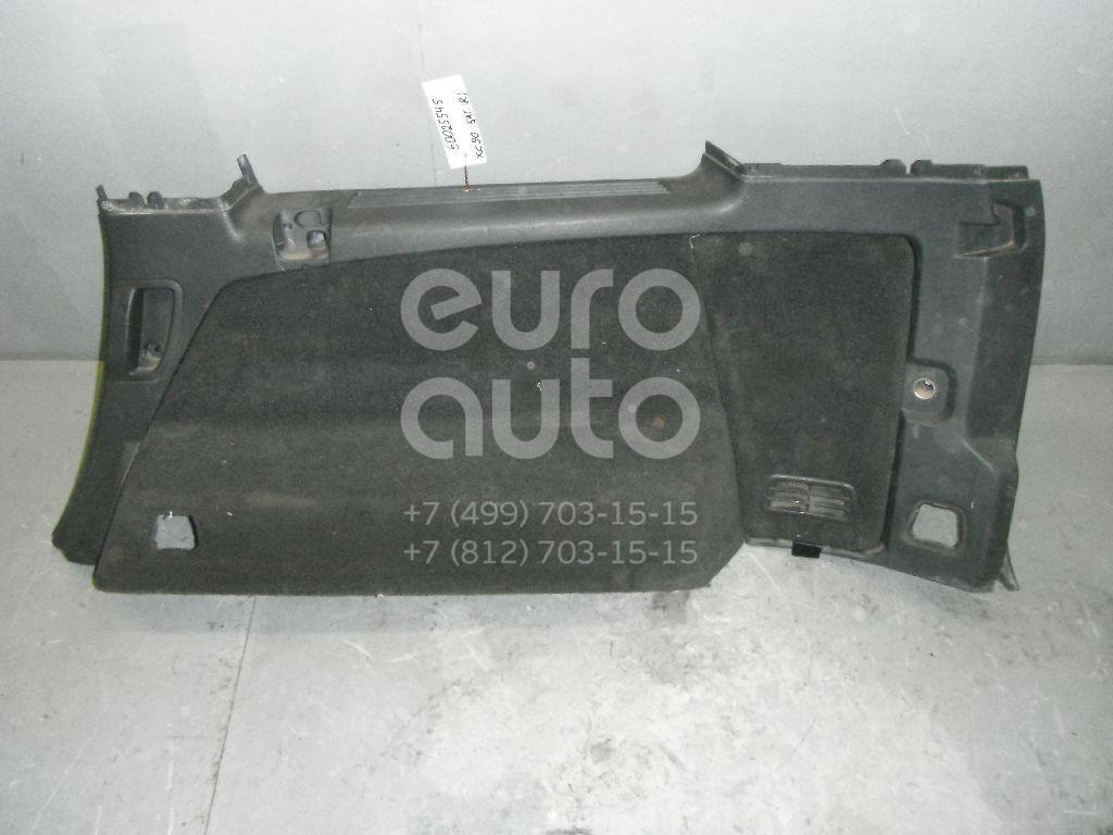 Обшивка багажника для Volvo XC90 2002-2015 - Фото №1