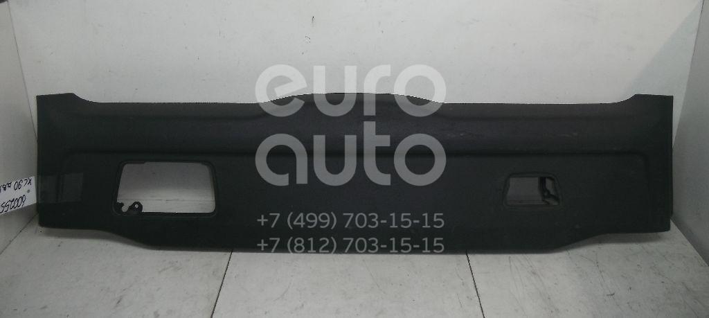 Обшивка двери багажника для Volvo XC90 2002-2015 - Фото №1