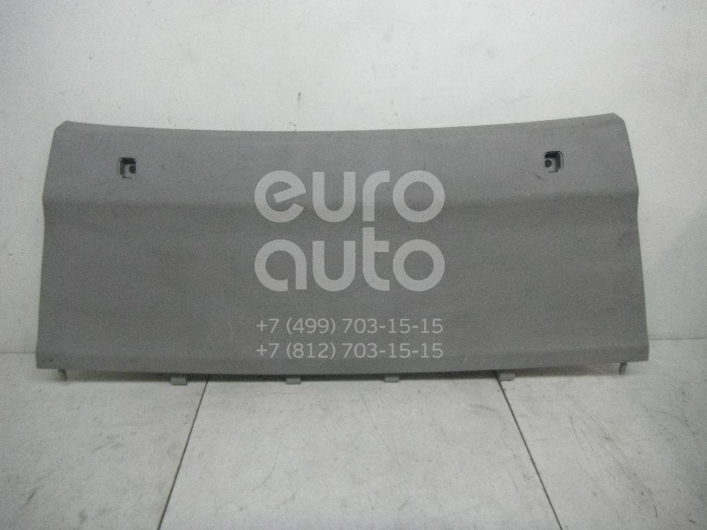 Накладка (кузов внутри) для Volvo XC90 2002-2015 - Фото №1