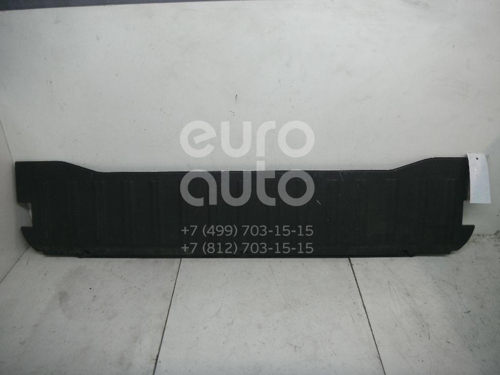 Обшивка двери багажника для Volvo XC90 2002-2015 - Фото №1