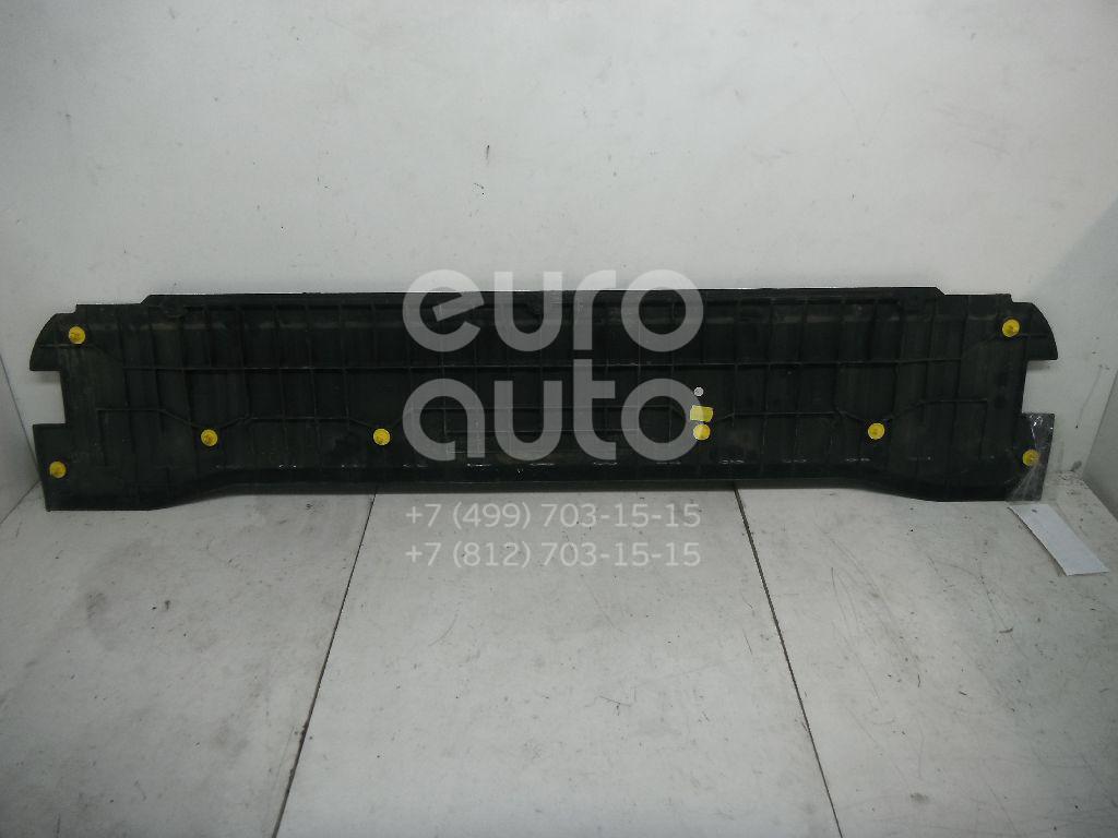Обшивка двери багажника для Volvo XC90 2002-2015 - Фото №1