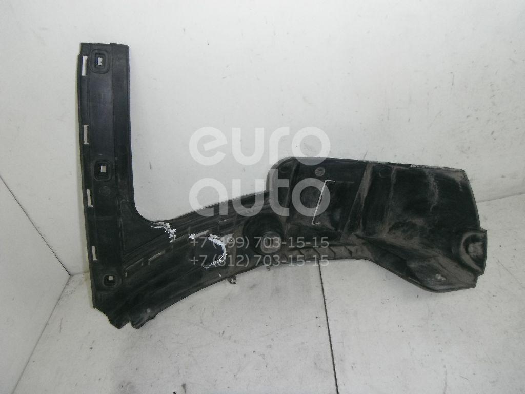 Направляющая заднего бампера правая для Volvo XC90 2002-2015 - Фото №1
