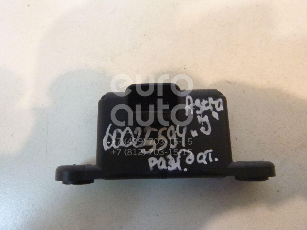 Датчик ускорения для Opel,Chevrolet Astra J 2010>;Cruze 2009-2016;Insignia 2008-2017;Orlando 2011-2015 - Фото №1