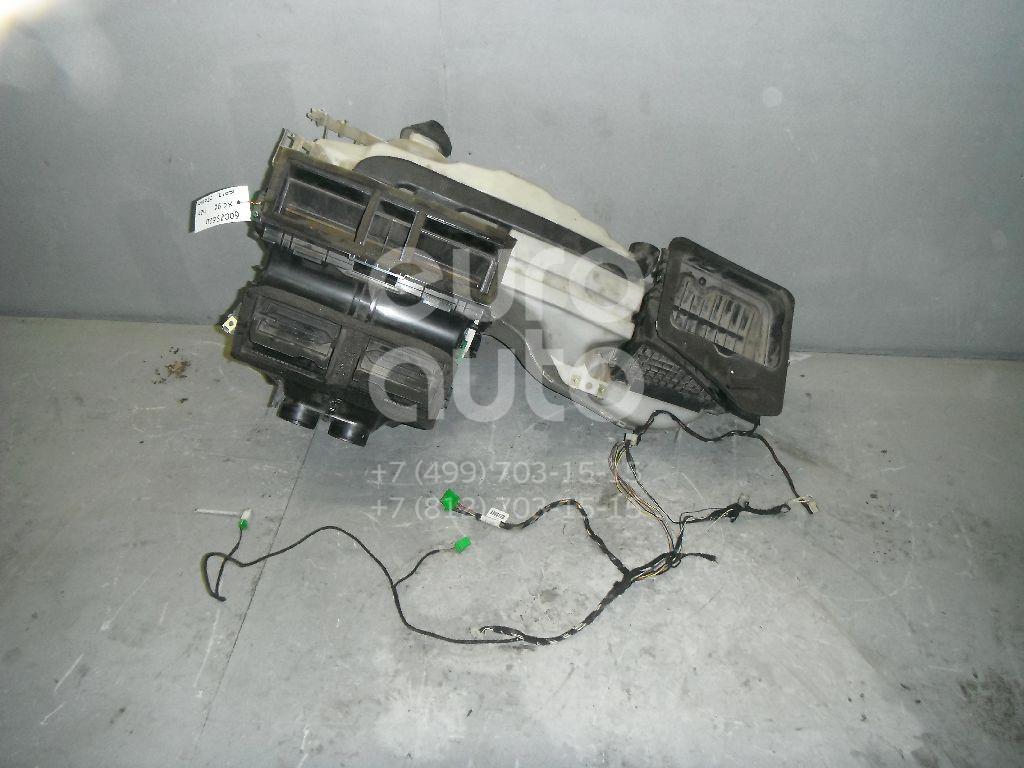 Корпус отопителя для Volvo XC90 2002-2015 - Фото №1