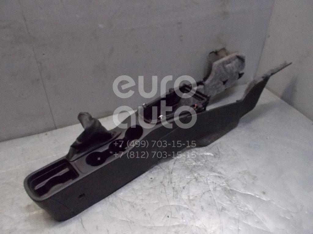 Консоль для Opel Astra J 2010> - Фото №1