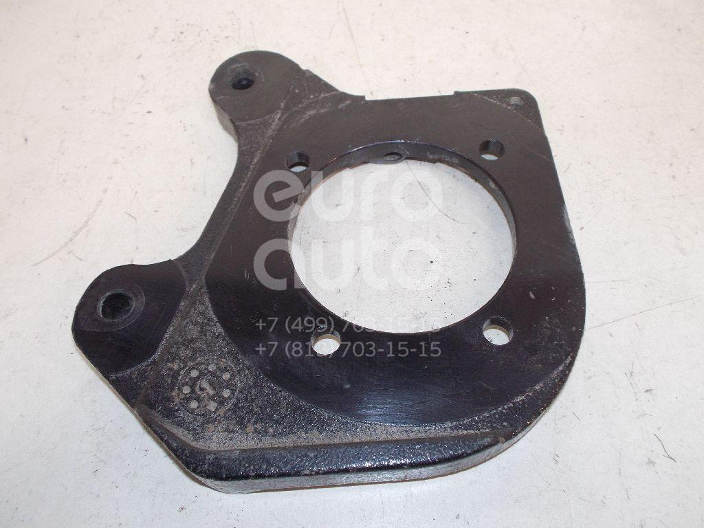Скоба суппорта заднего правого для Opel,Chevrolet Astra J 2010>;Cruze 2009-2016;Orlando 2011-2015 - Фото №1