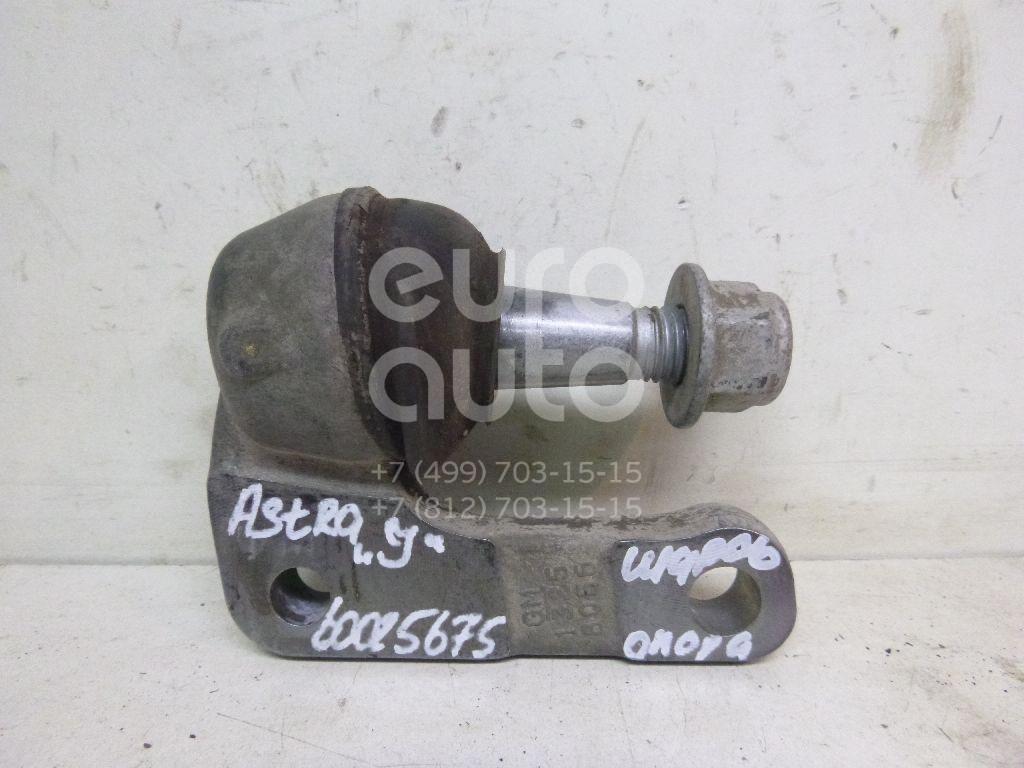 Опора шаровая верхняя (п.п.к.) для Opel,Chevrolet Astra J 2010>;Cruze 2009-2016;Insignia 2008> - Фото №1