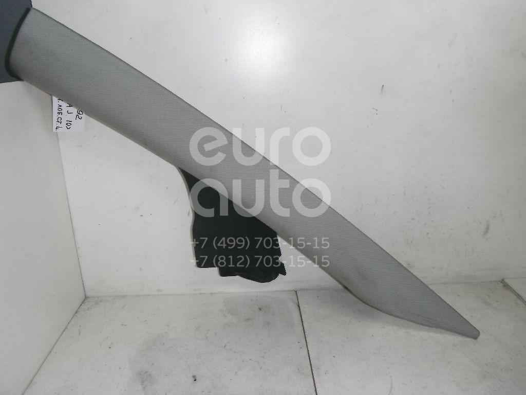 Обшивка стойки для Opel Astra J 2010> - Фото №1
