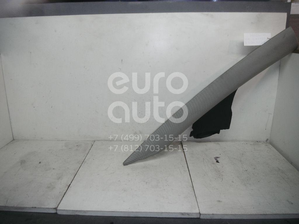 Обшивка стойки для Opel Astra J 2010> - Фото №1