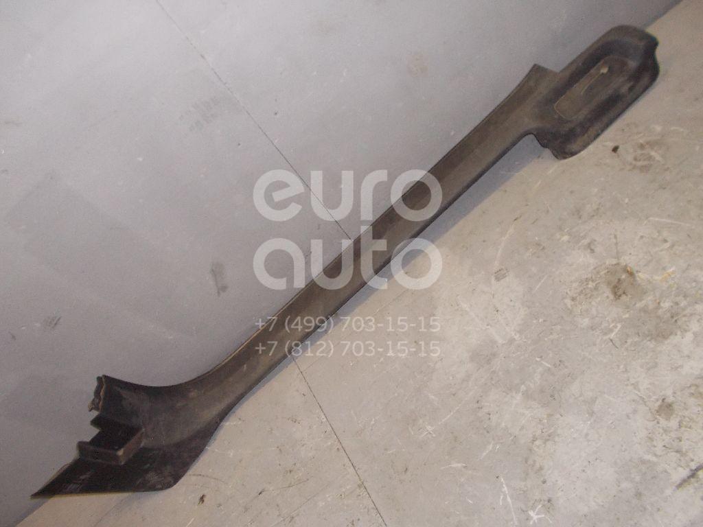 Накладка порога (внутренняя) для Opel Astra J 2010> - Фото №1