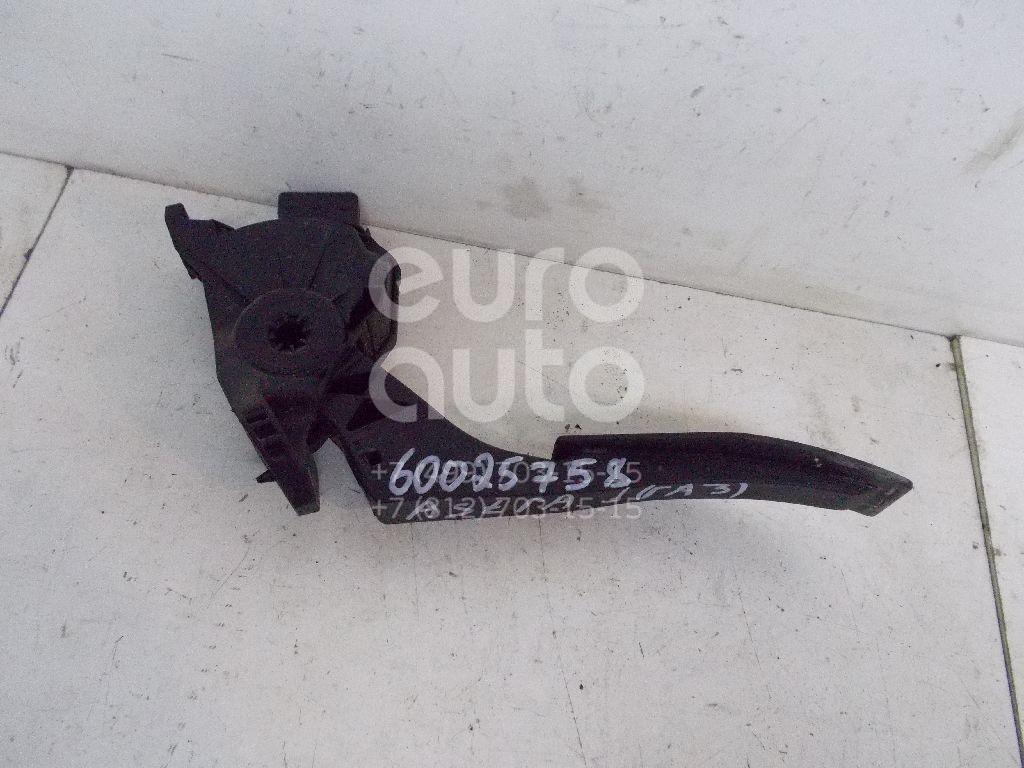Педаль газа для Opel,Chevrolet Astra J 2010>;Cruze 2009-2016 - Фото №1