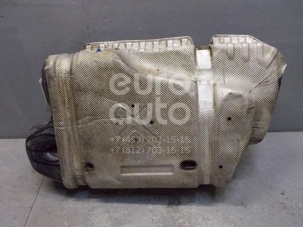 Бак топливный для Opel,Chevrolet Astra J 2010>;Cruze 2009-2016 - Фото №1