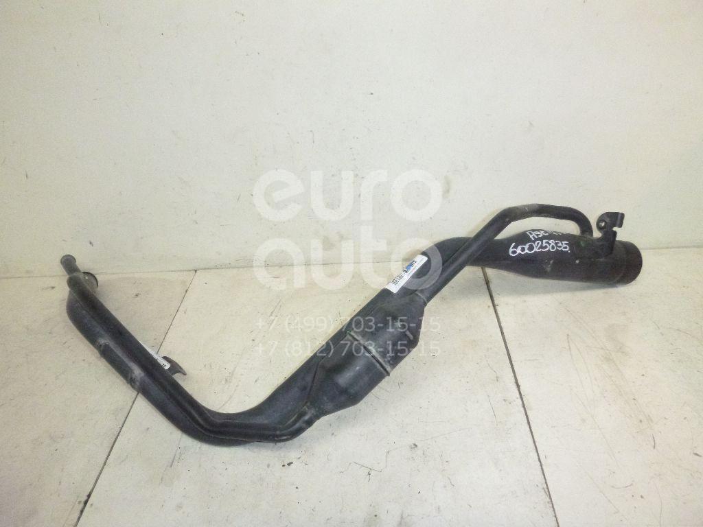 Горловина топливного бака для Opel Astra J 2010> - Фото №1