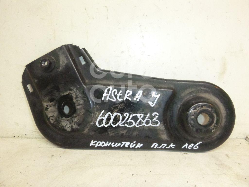 Кронштейн (п.п.к.) для Opel,Chevrolet Astra J 2010>;Cruze 2009-2016 - Фото №1