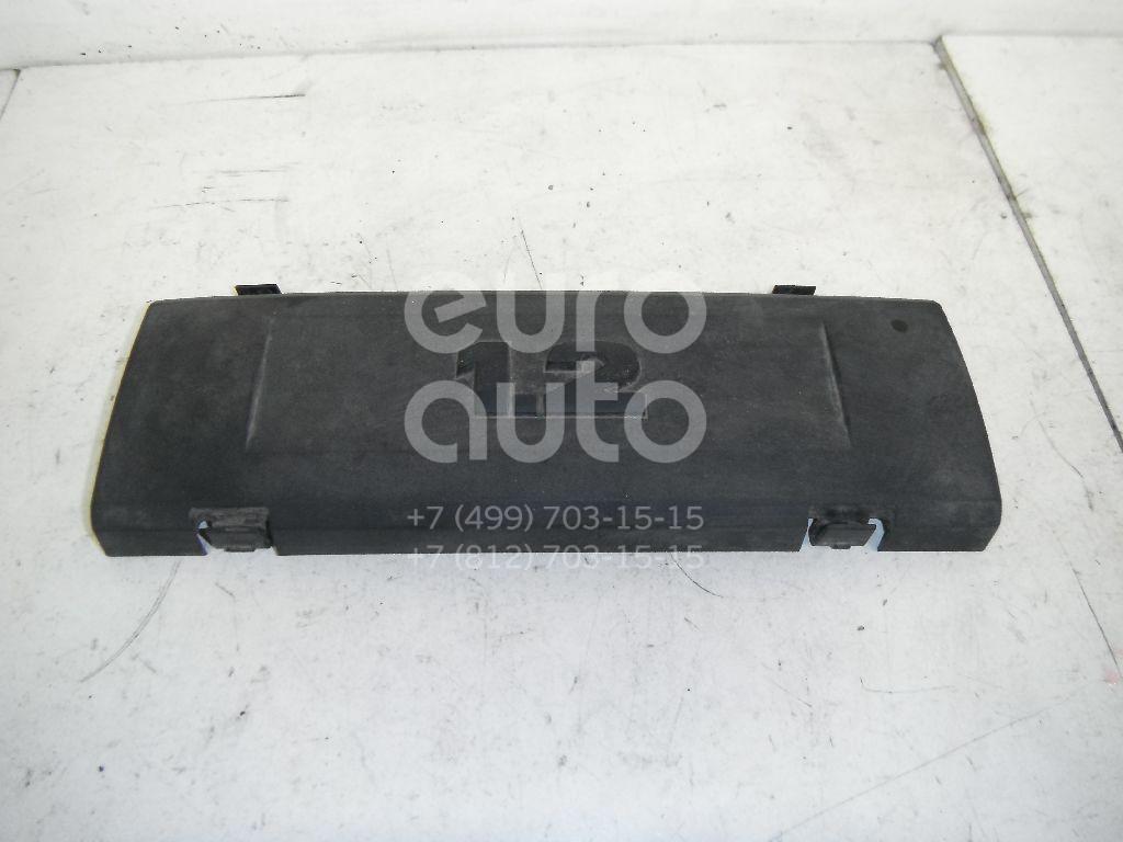 Накладка декоративная для Skoda,VW,Seat Fabia 2007-2015;Polo 2001-2009;Ibiza V 2008>;Roomster 2006-2015;Polo (HB) 2009> - Фото №1