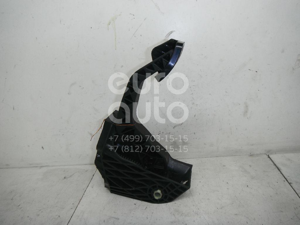 Педаль сцепления для Skoda,Seat,Audi Fabia 2007-2015;Ibiza V 2008>;Roomster 2006-2015;A1 2010>;Rapid 2013> - Фото №1