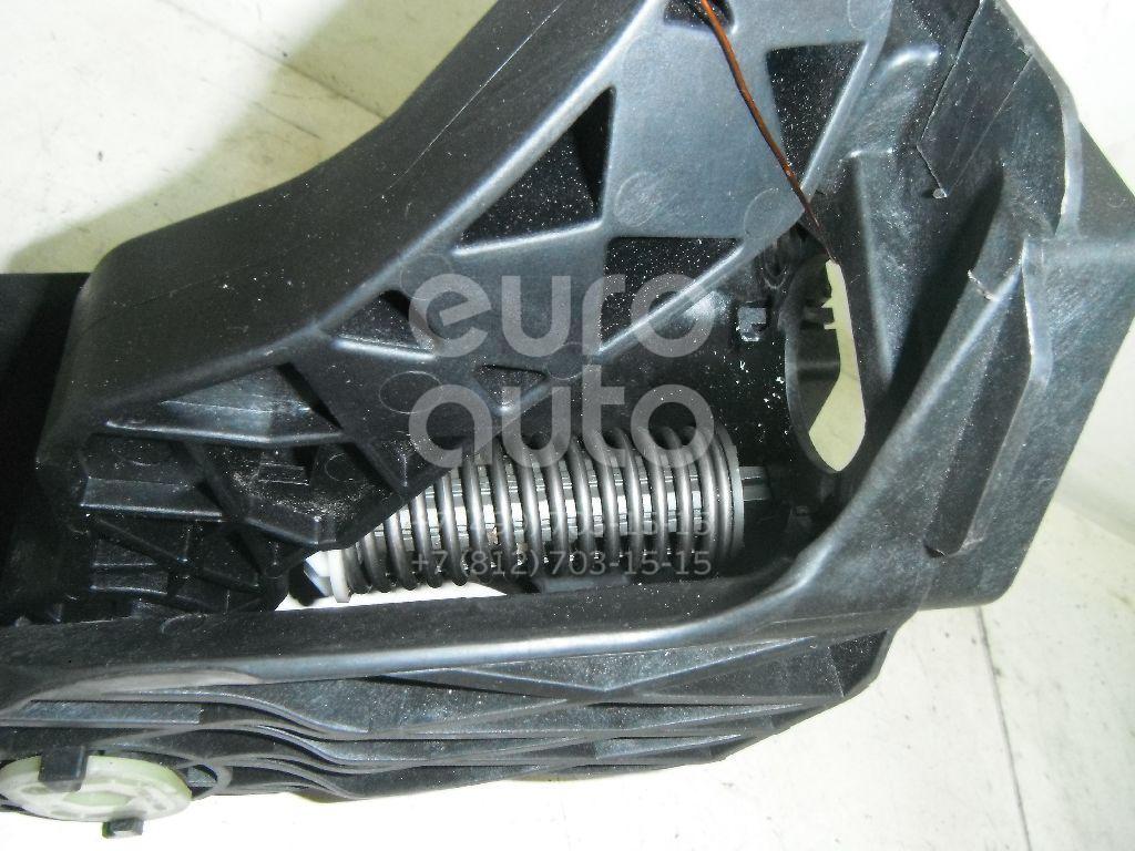 Педаль сцепления для Skoda,Seat,VW,Audi Fabia 2007-2015;Ibiza V 2008>;Roomster 2006-2015;Polo (HB) 2009>;A1 2010>;Rapid 2013> - Фото №1