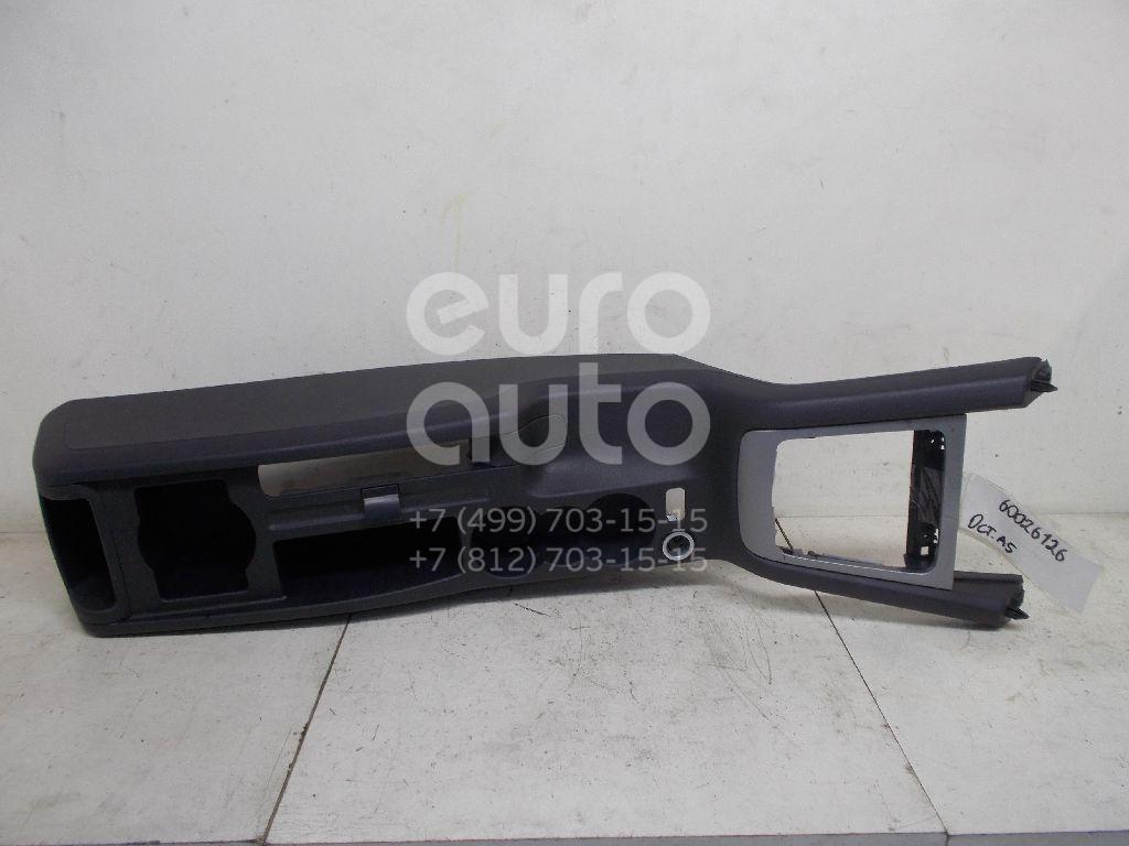Консоль для Skoda Octavia (A5 1Z-) 2004-2013;Yeti 2009> - Фото №1