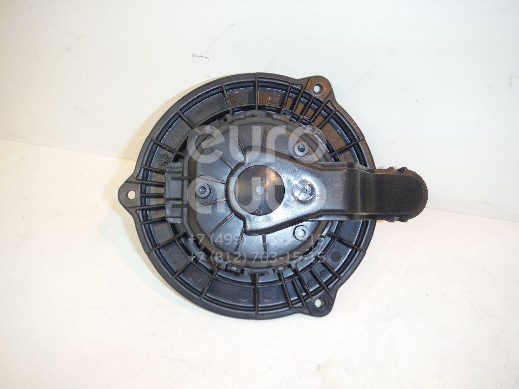 Моторчик отопителя для Kia,Hyundai Cerato 2013>;Carens 2006-2012;Elantra 2011-2016;Equus 2009-2016;i30 2012>;Avante 2010-2015;Ceed 2012>;Carens 2013> - Фото №1