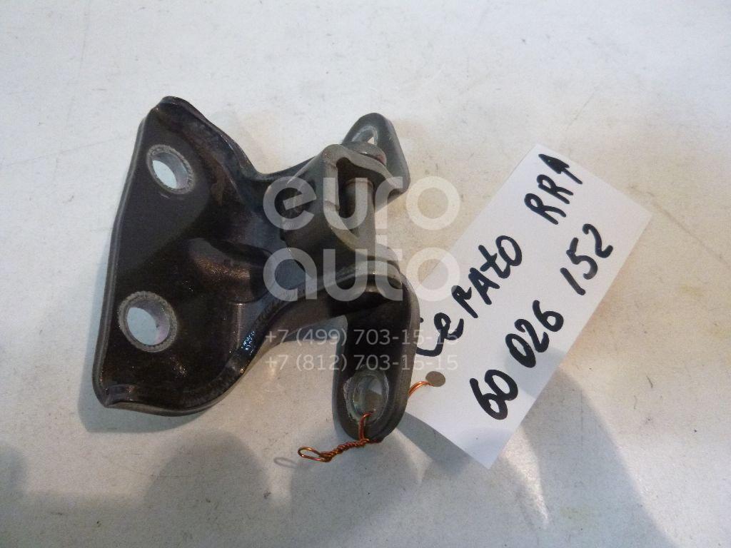 Петля двери для Kia,Hyundai Cerato 2013>;Sonata V (NF) 2005-2010;Grandeur (IV) 2005-2010;Soul 2009-2014;i20 2008-2014;Carens 2006-2012;ix35/Tucson 2010-2015;Sportage 2010-2015;Sonata VI 2010-2014;Elantra 2011-2016;i10 2007-2013 - Фото №1