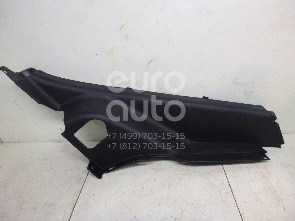Обшивка стойки для Kia Cerato 2013> - Фото №1