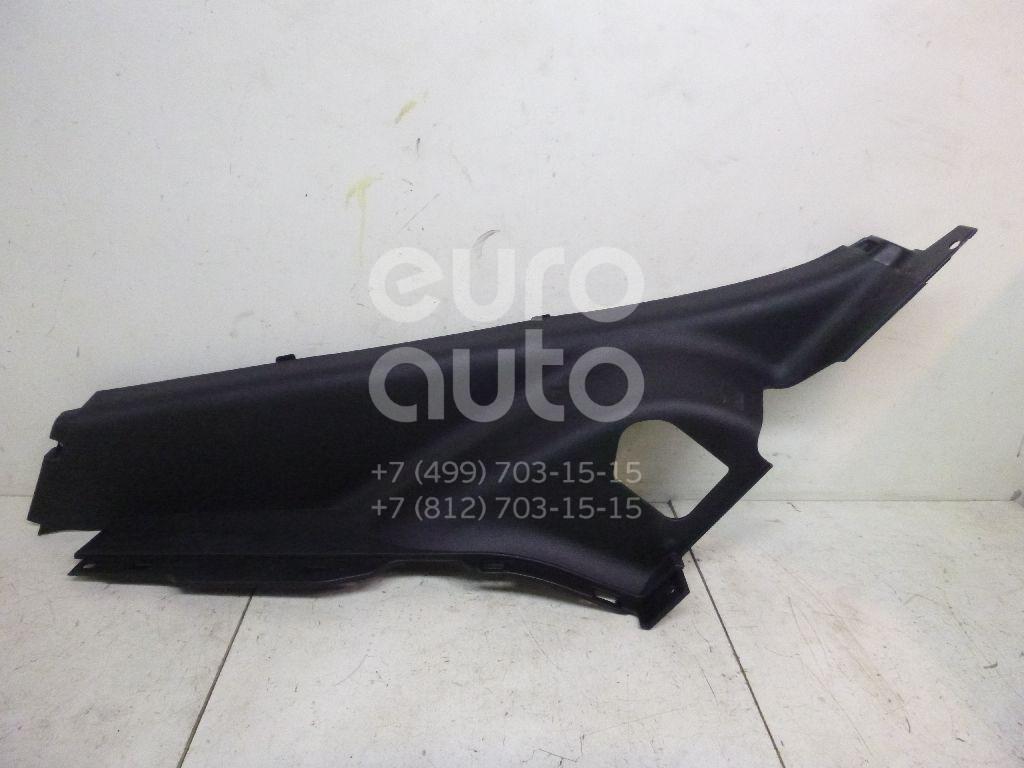 Обшивка стойки для Kia Cerato 2013> - Фото №1