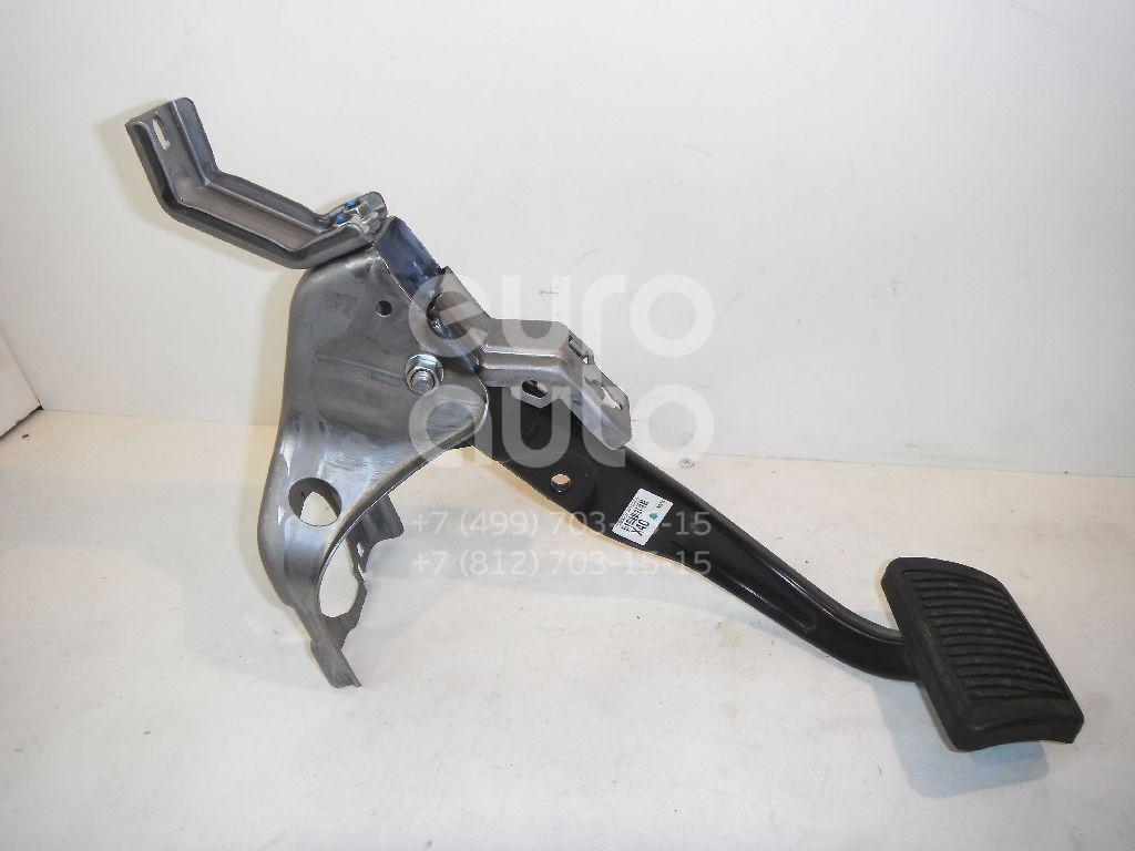 Педаль тормоза для Kia,Hyundai Cerato 2013>;Elantra 2011-2016;i30 2012>;Ceed 2012> - Фото №1