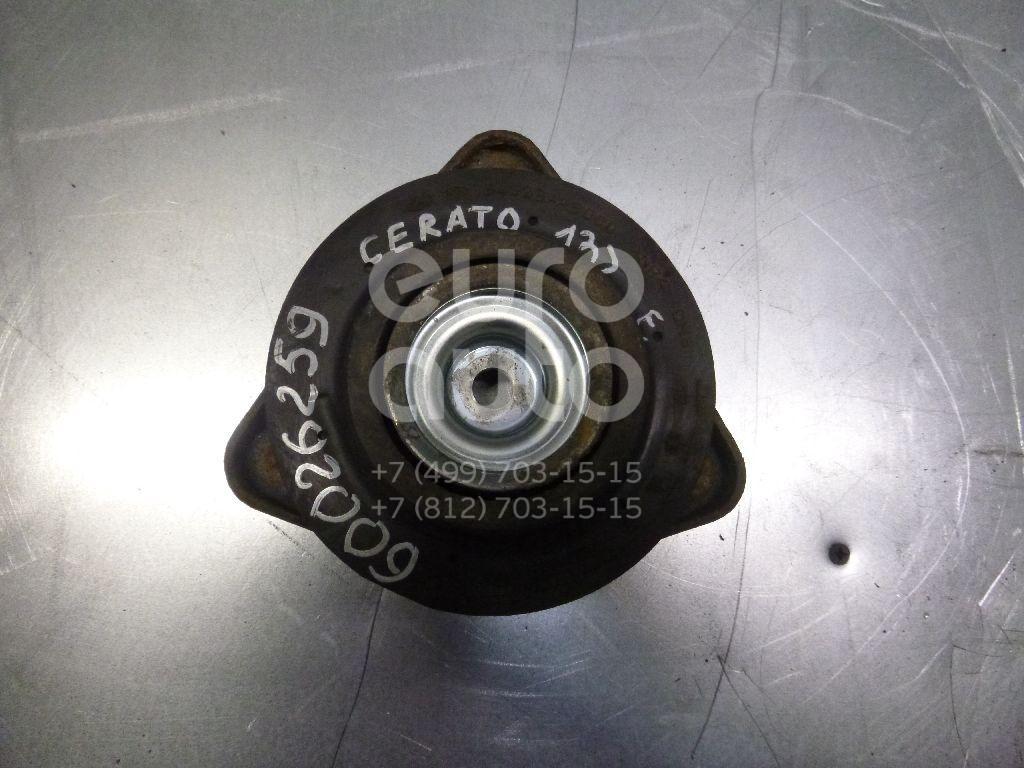 Опора переднего амортизатора для Kia,Hyundai Cerato 2013>;Elantra 2011-2016;i30 2012>;Ceed 2012> - Фото №1